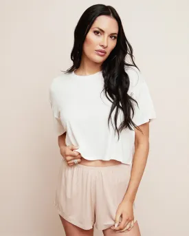 Boxy T-shirt