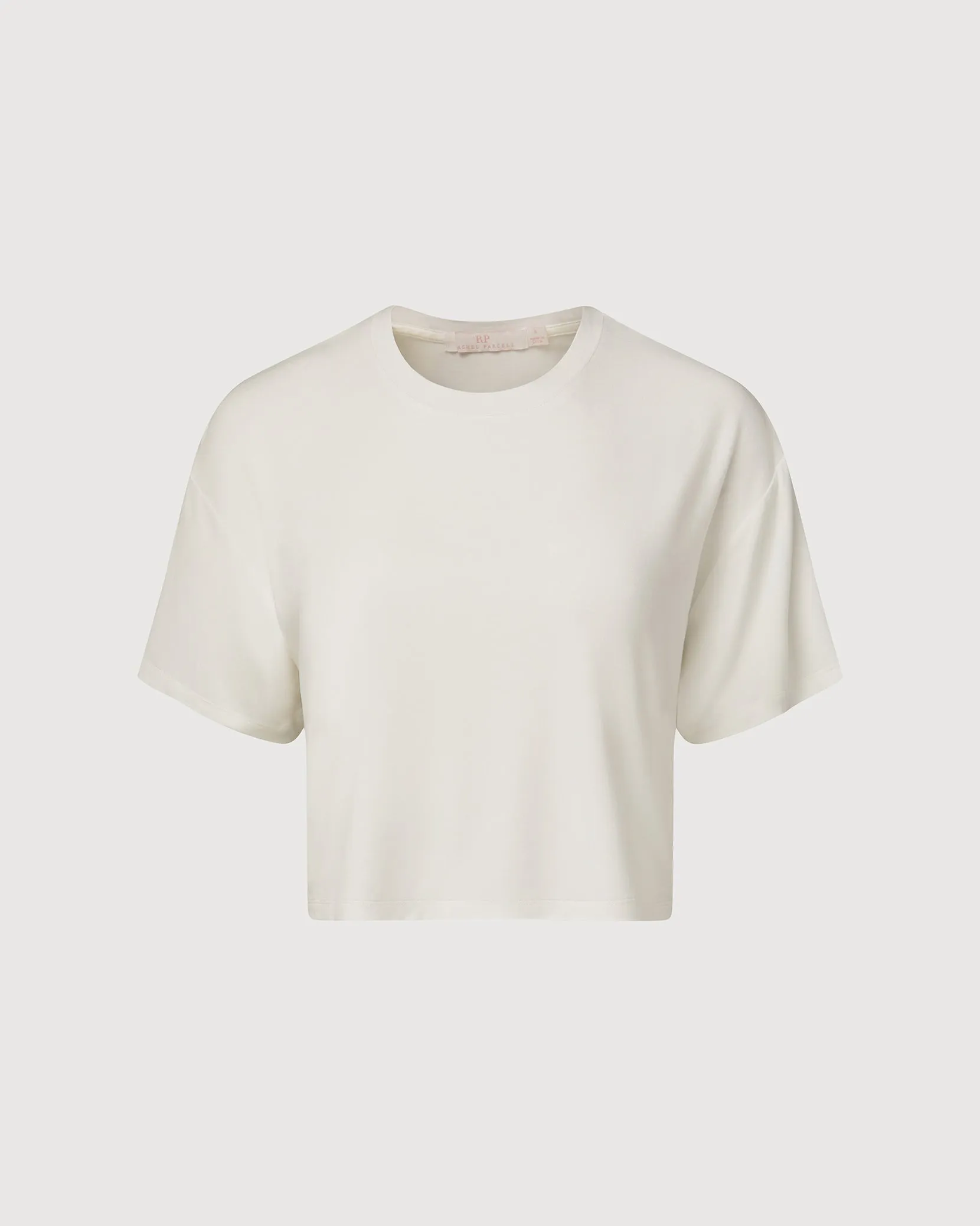 Boxy T-shirt