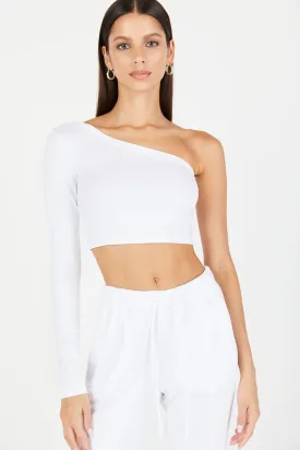 Brisbane Crop Shirt