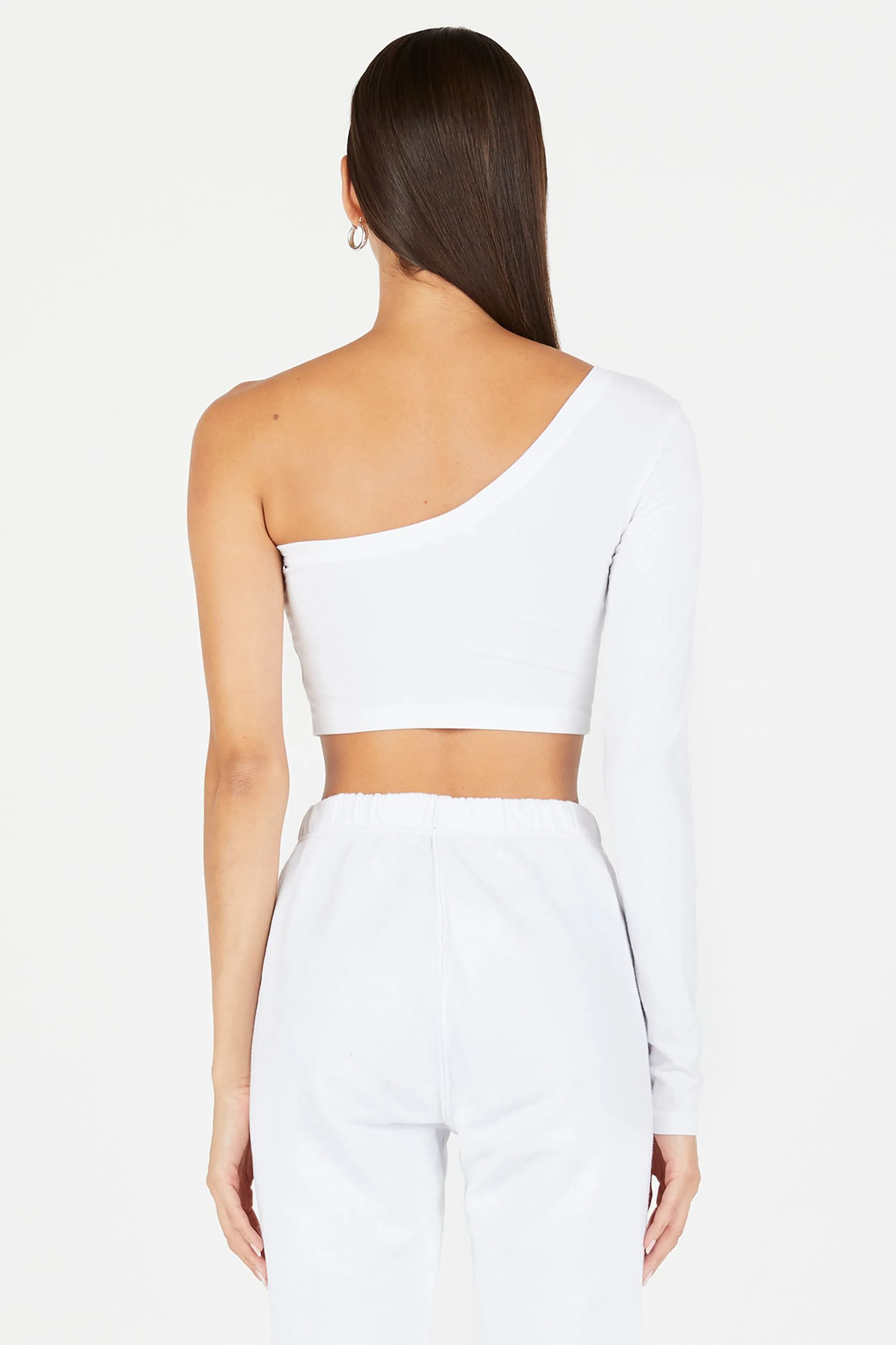 Brisbane Crop Shirt