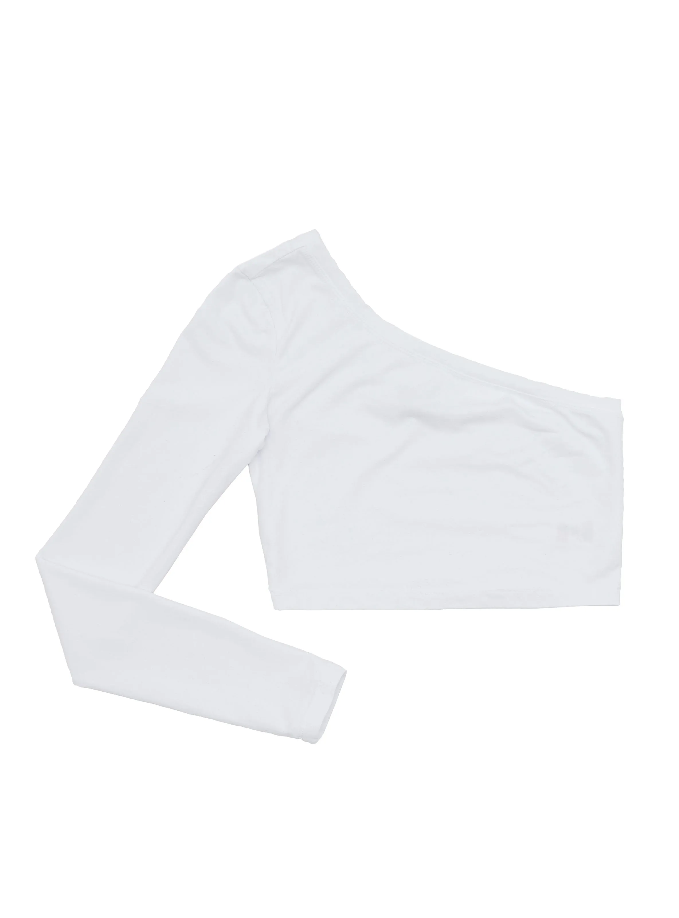 Brisbane Crop Shirt