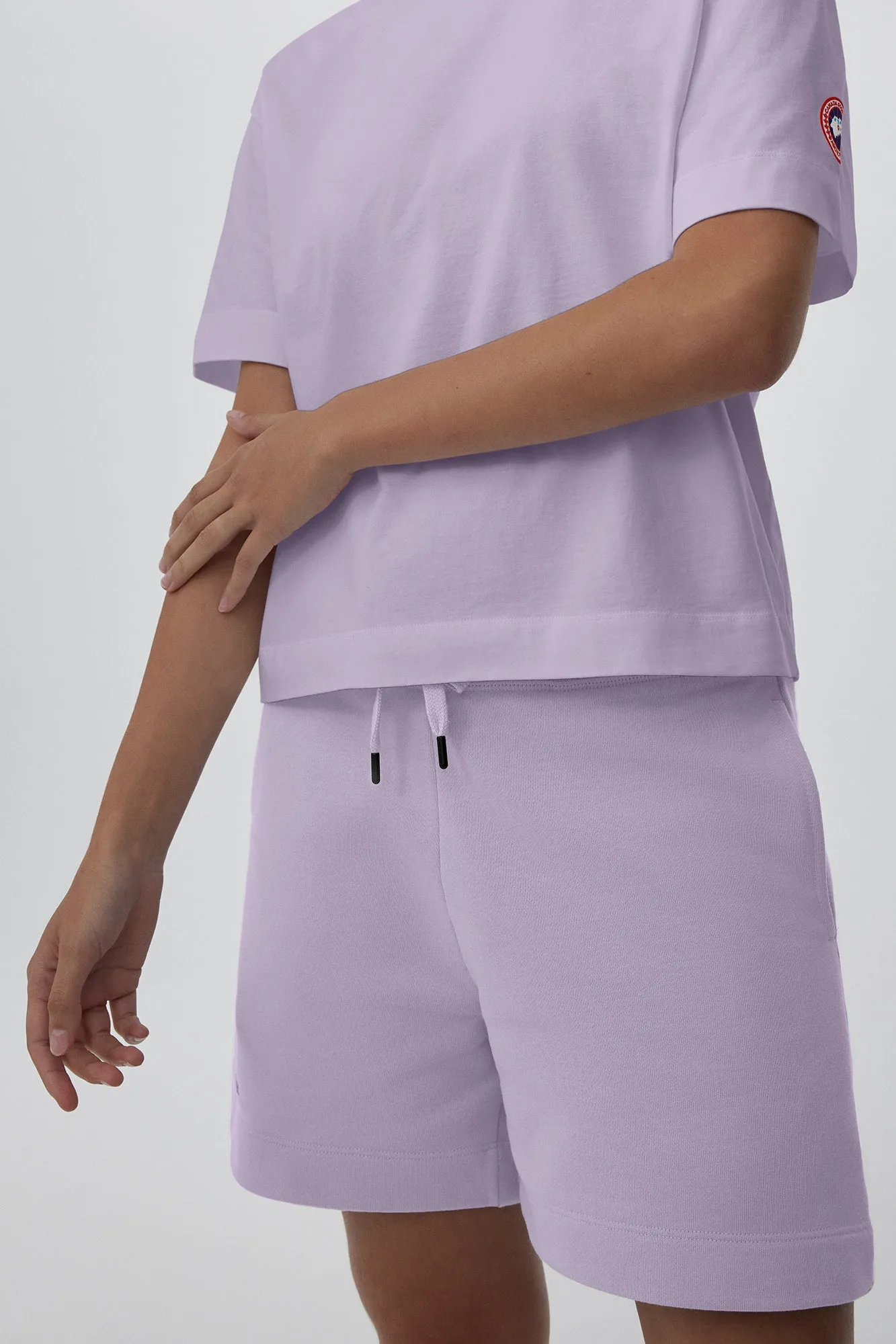 Broadview Boxy T-Shirt