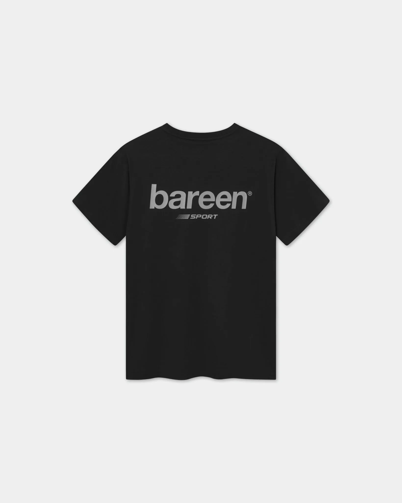 Bryson Athletic T-shirt, Men - Black Onyx