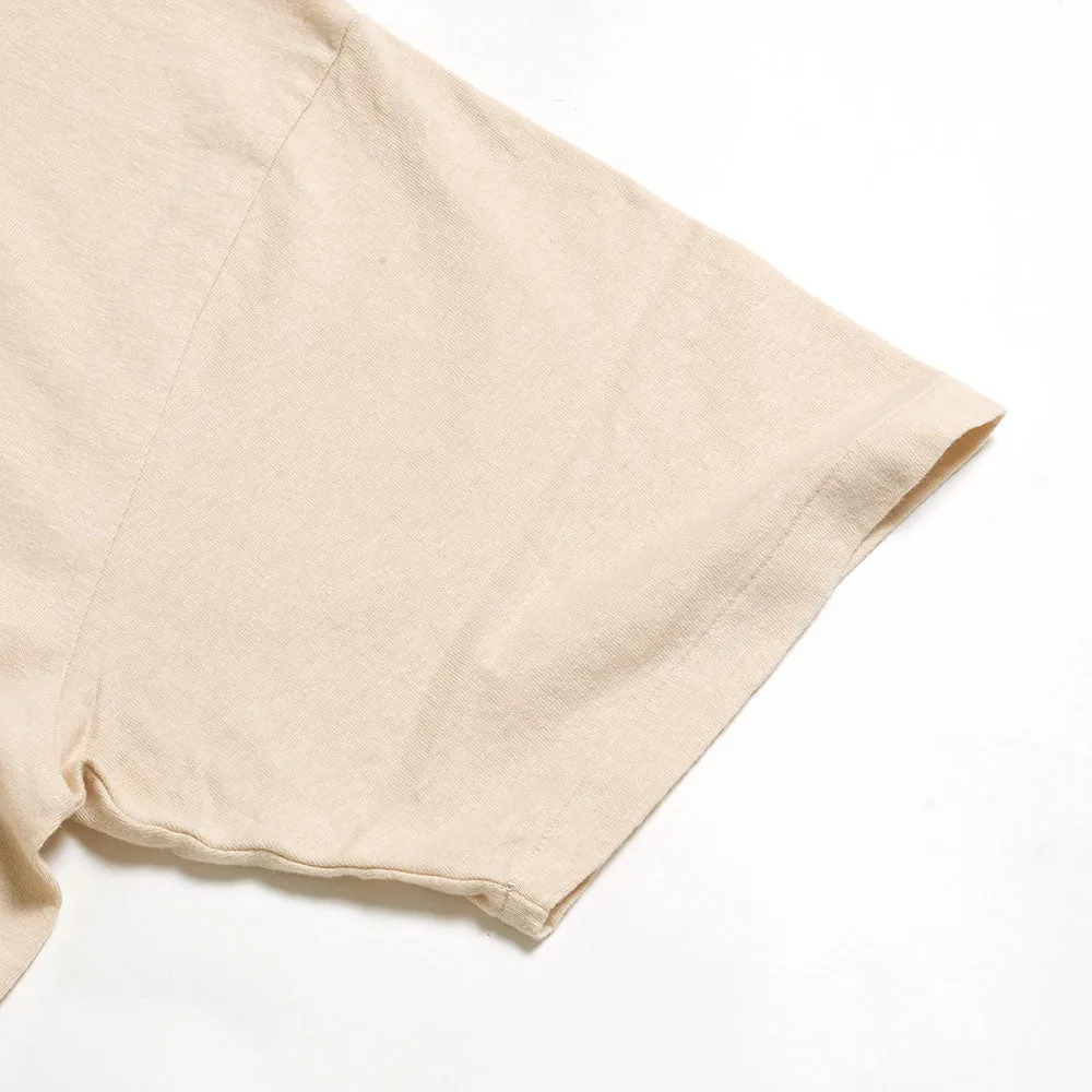 BURGUS PLUS - S/S Print Tee - DON'T FORGET - BP23606