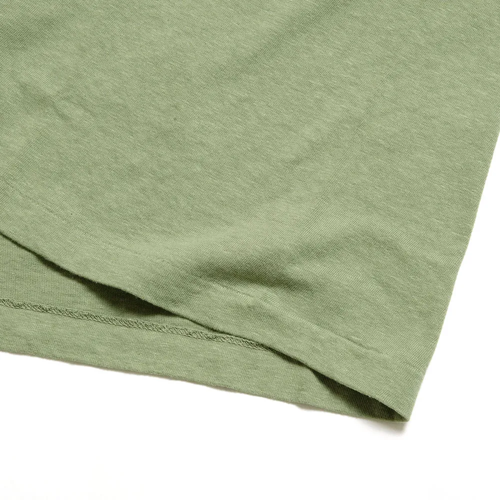 BURGUS PLUS - S/S Print Tee - DON'T FORGET - BP23606