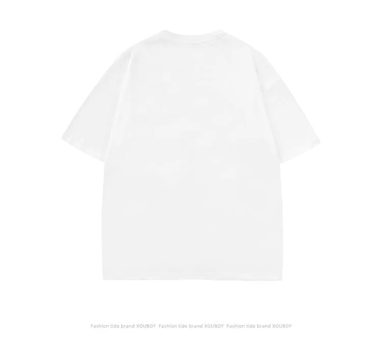 Butterfly | Patch Y2K Graphic T Shirt