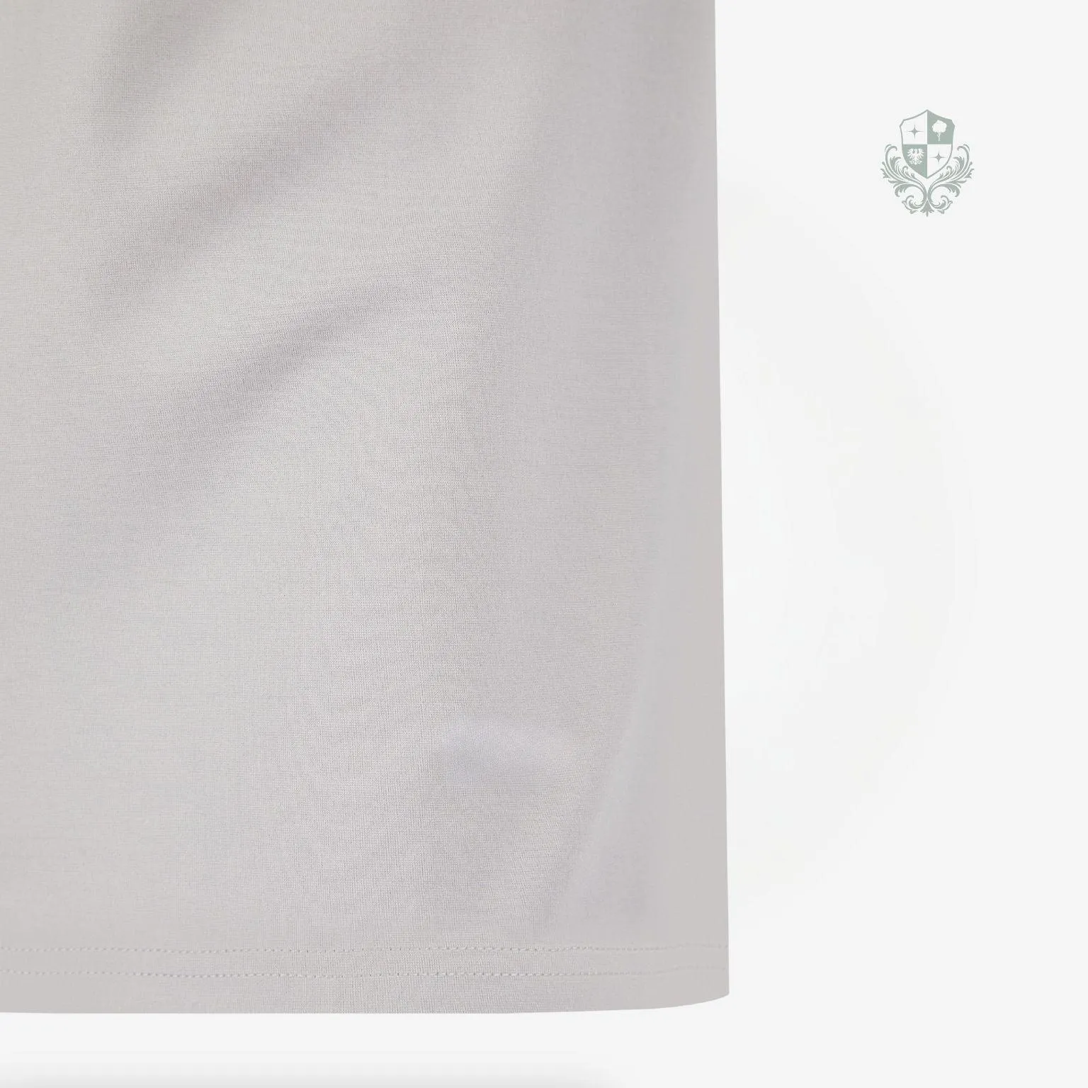 Camiseta Algodão Egípcio