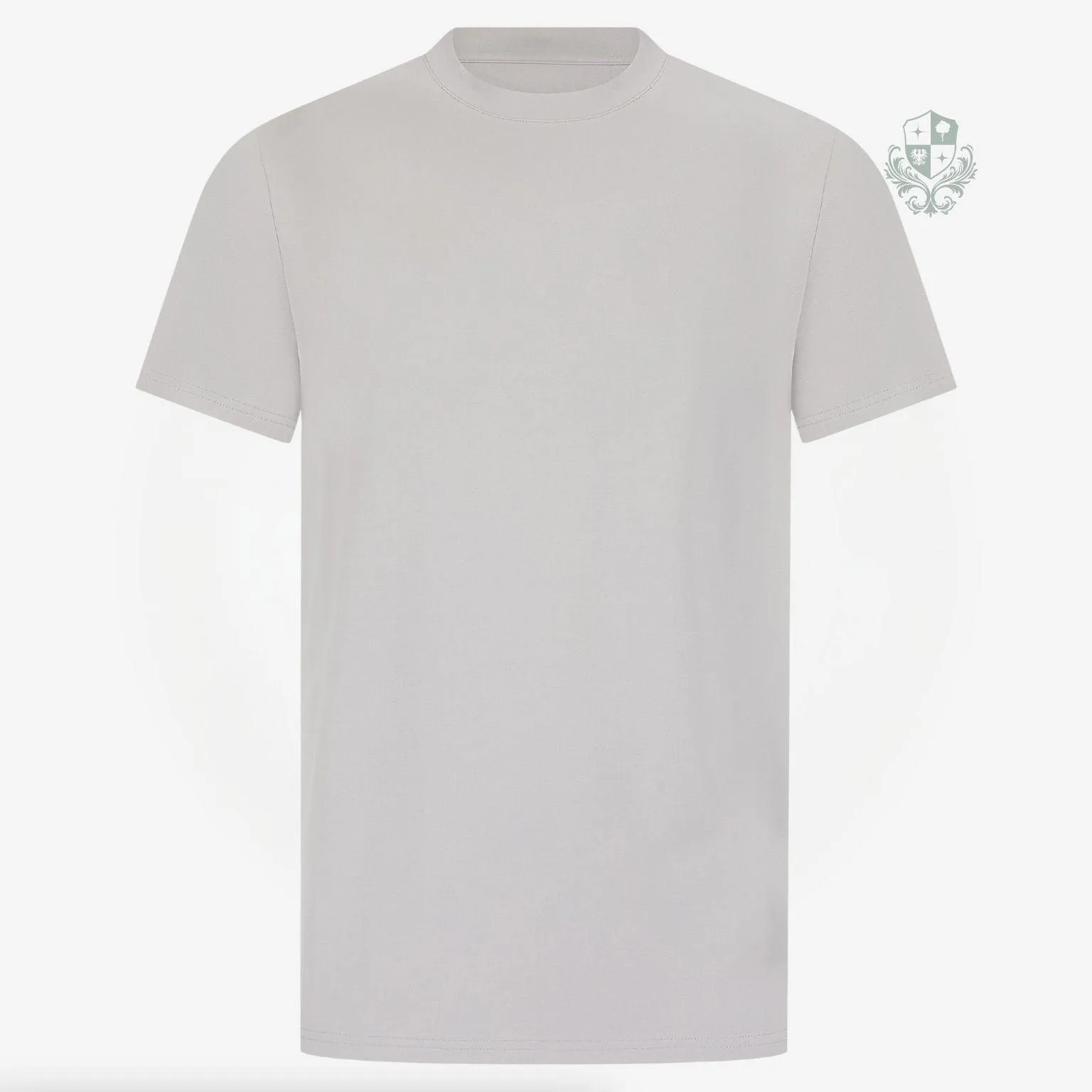 Camiseta Algodão Egípcio