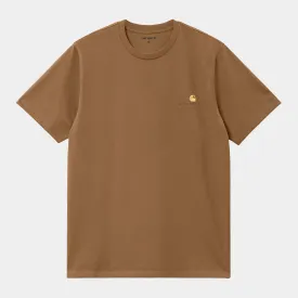 Carhartt American Script T-Shirt