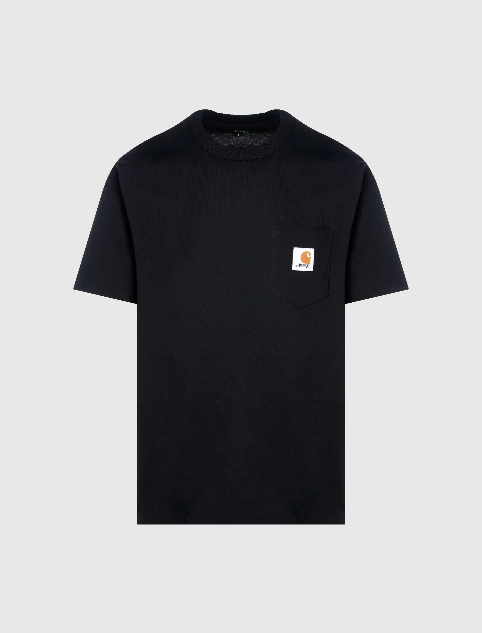 CARHARTT POCKET TEE