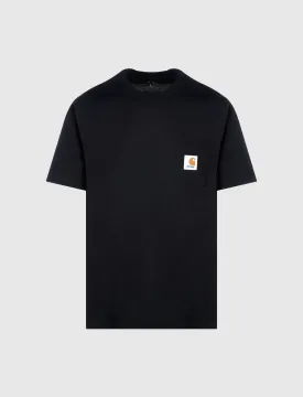 CARHARTT POCKET TEE