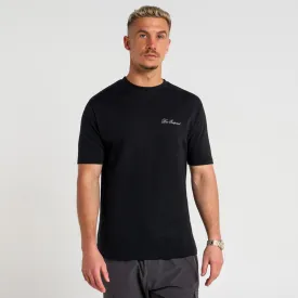 Casteels T-Shirt - Black