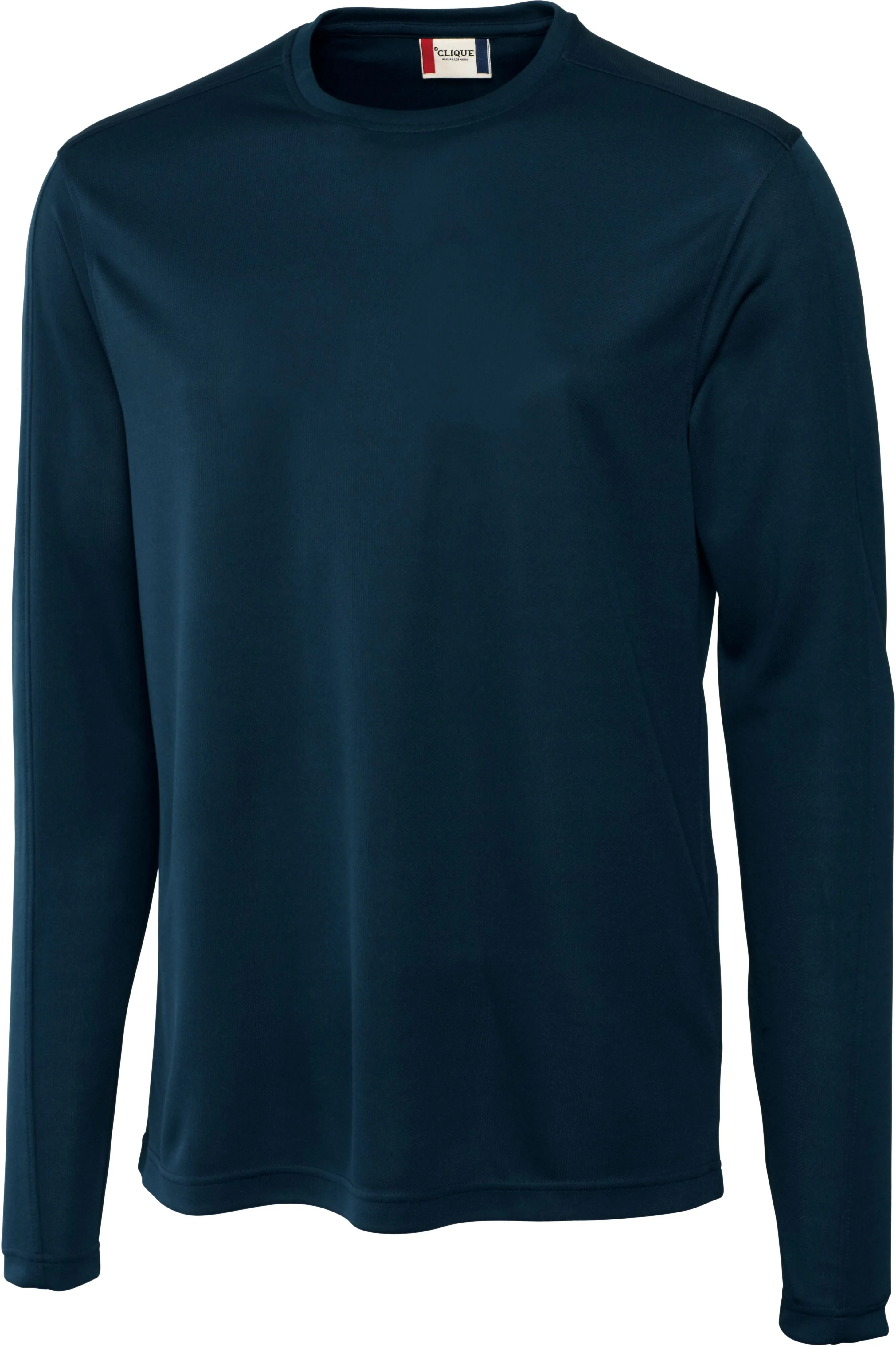 Clique Ice Long Sleeve Tee