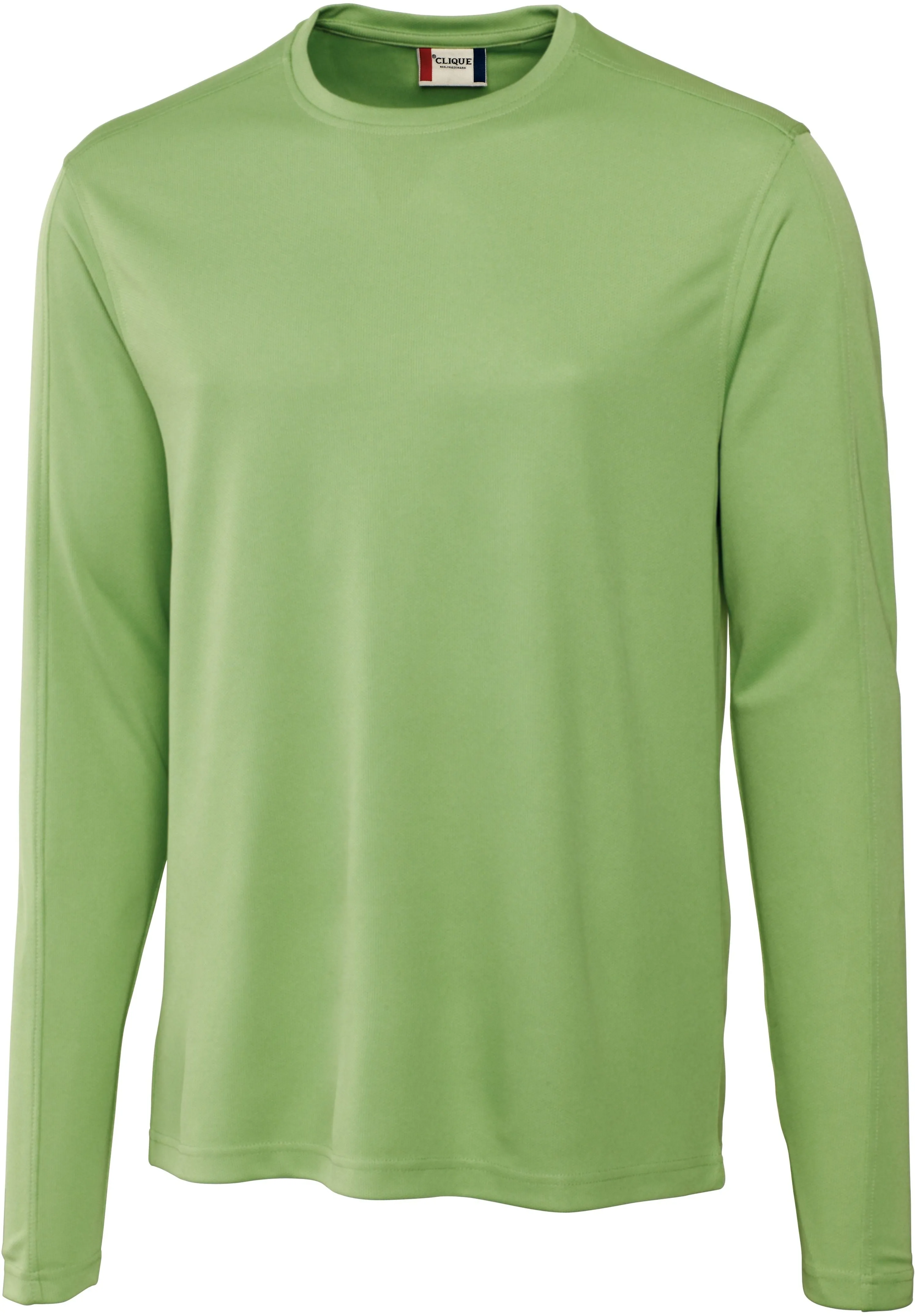 Clique Ice Long Sleeve Tee