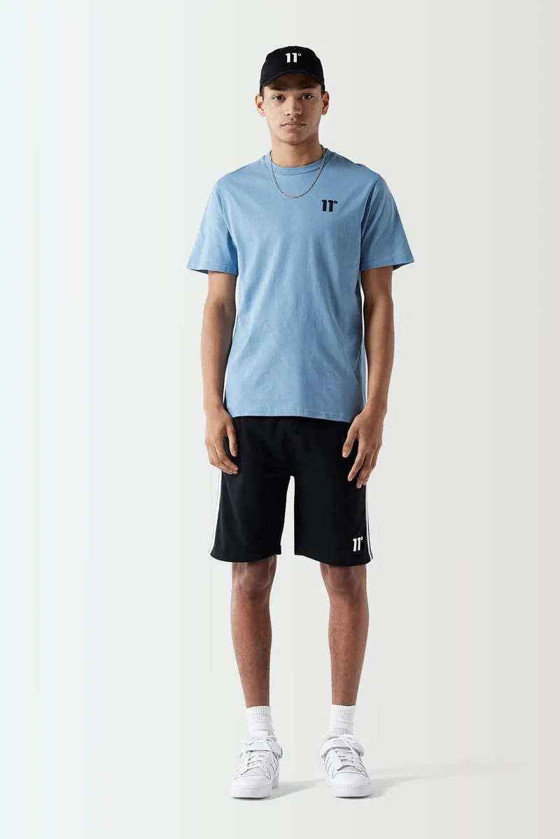 Core T-Shirt - Shadow Blue