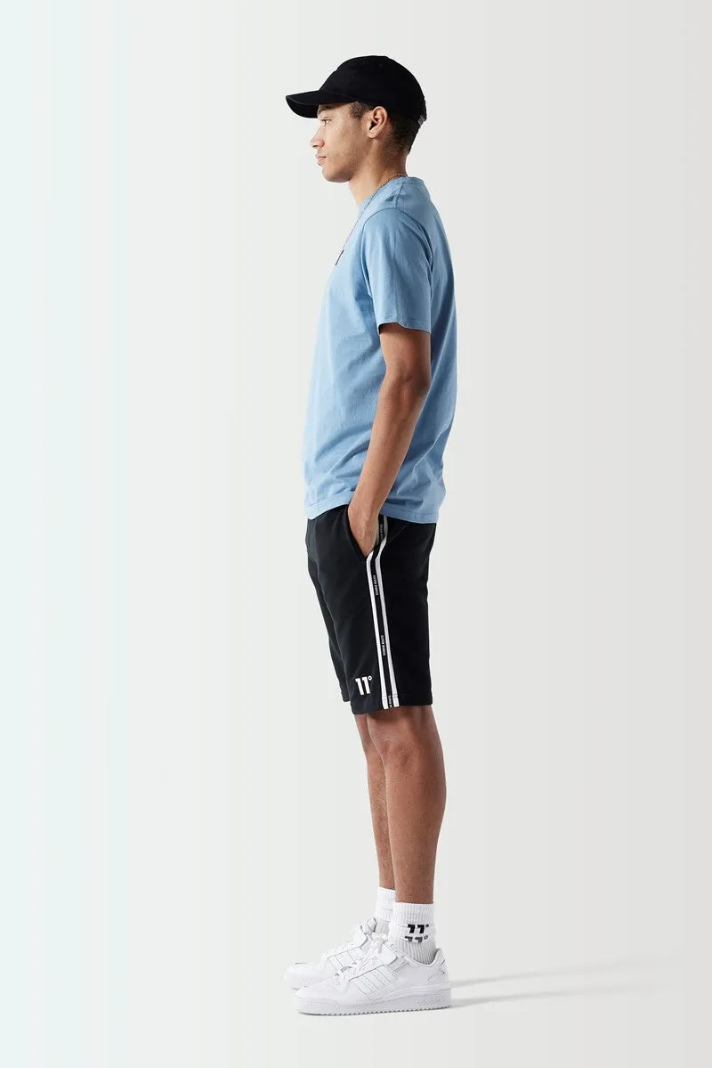 Core T-Shirt - Shadow Blue