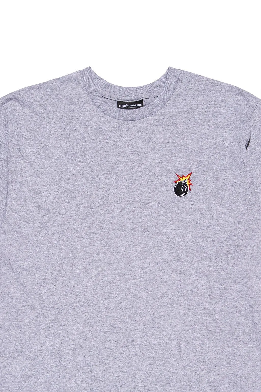 Crest Adam T-Shirt