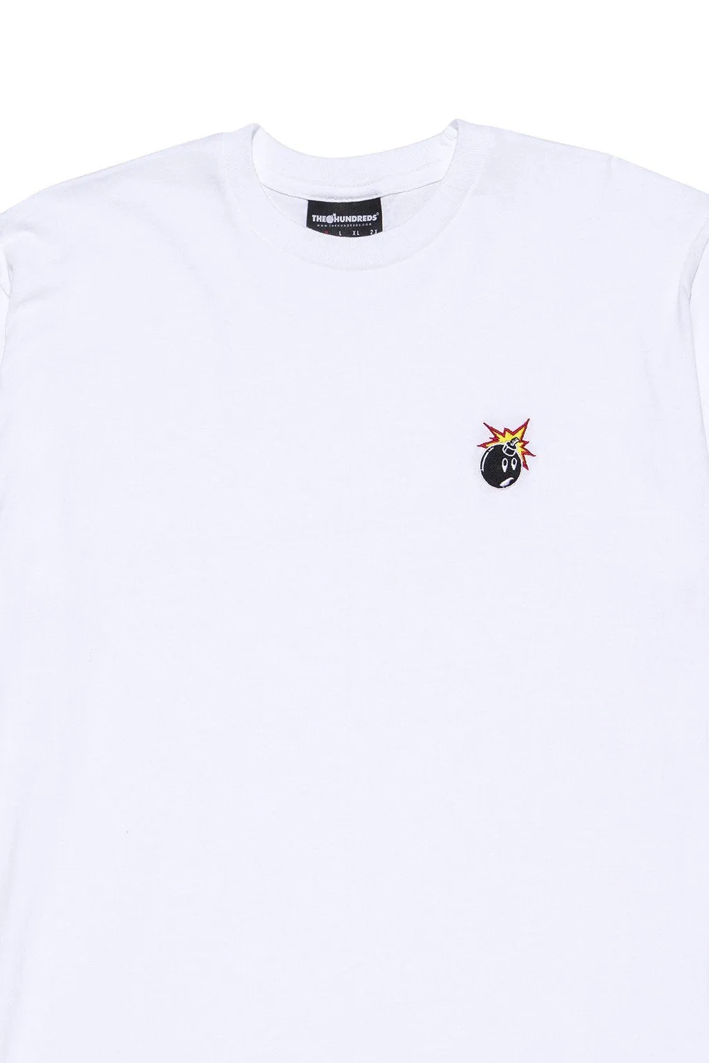 Crest Adam T-Shirt