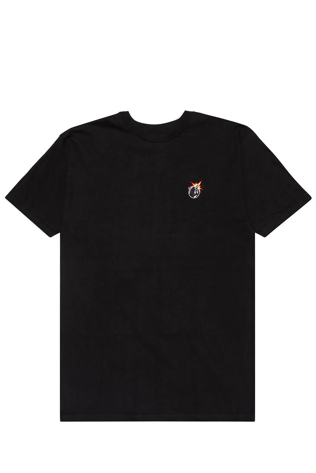 Crest Adam T-Shirt