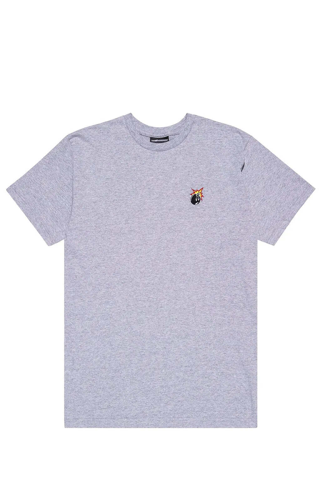 Crest Adam T-Shirt