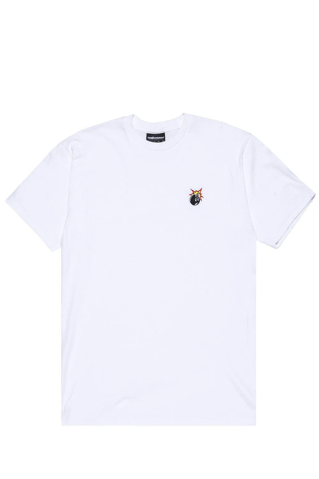 Crest Adam T-Shirt