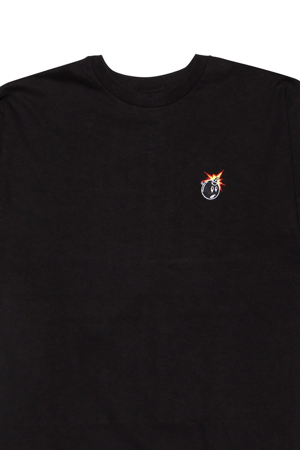 Crest Adam T-Shirt