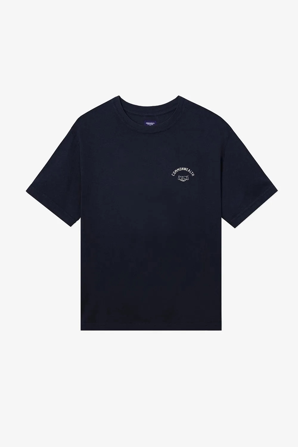 DC Chapter Tee