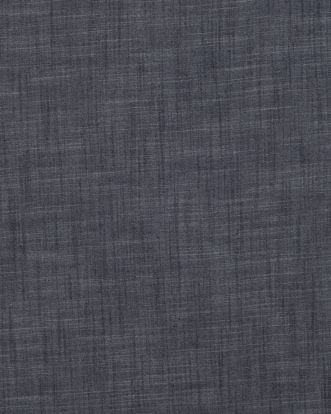 Denim Blue Grey Shirt