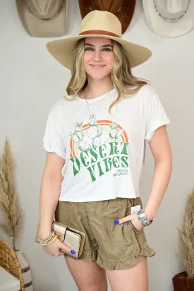 Desert Vibes Top