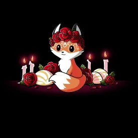 Dia de los Foxes