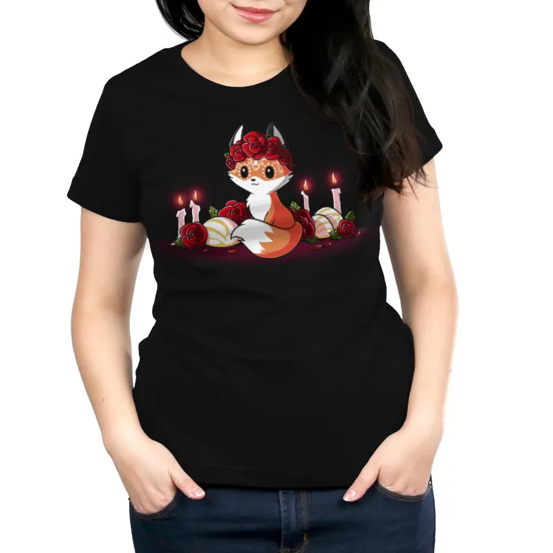 Dia de los Foxes