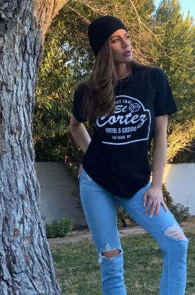 El Cortez Since 1941 Dice T-Shirt