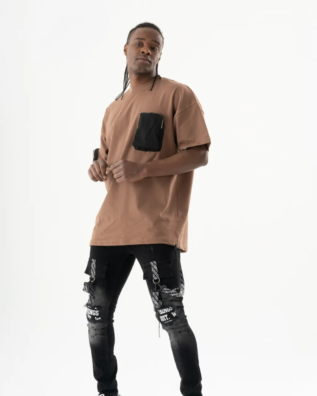 FATE T-SHIRT