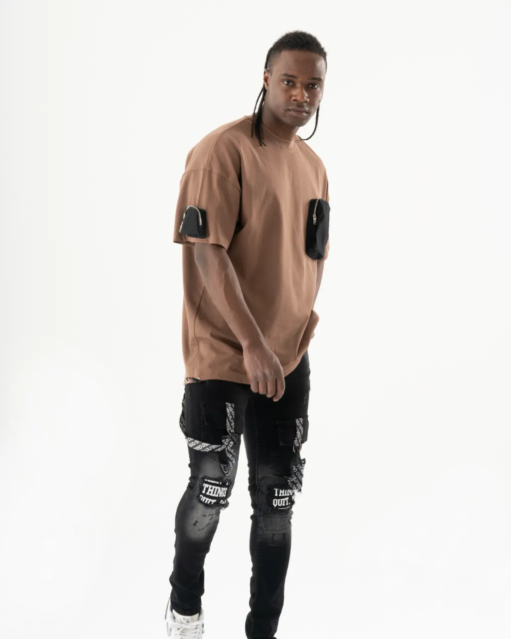 FATE T-SHIRT