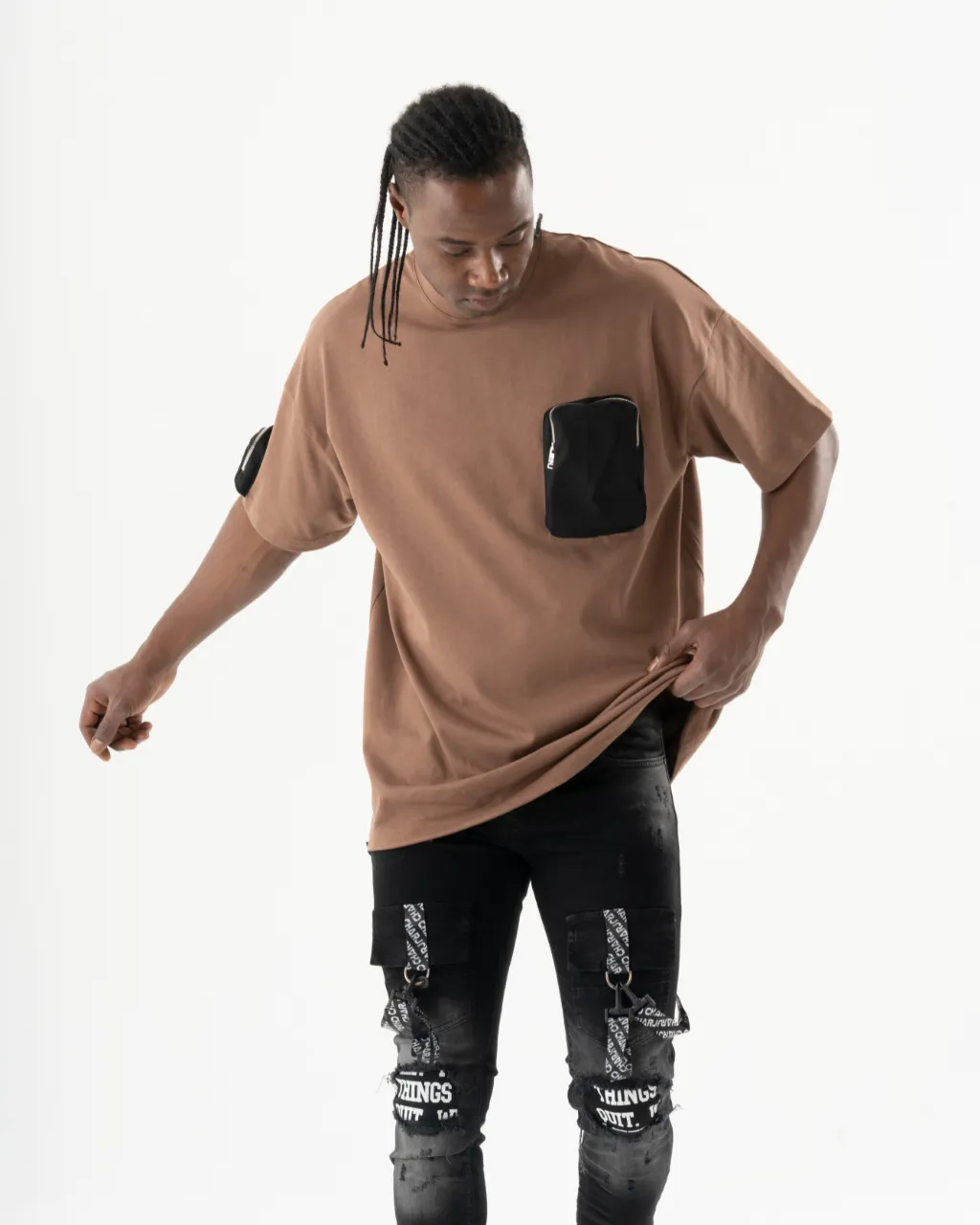 FATE T-SHIRT