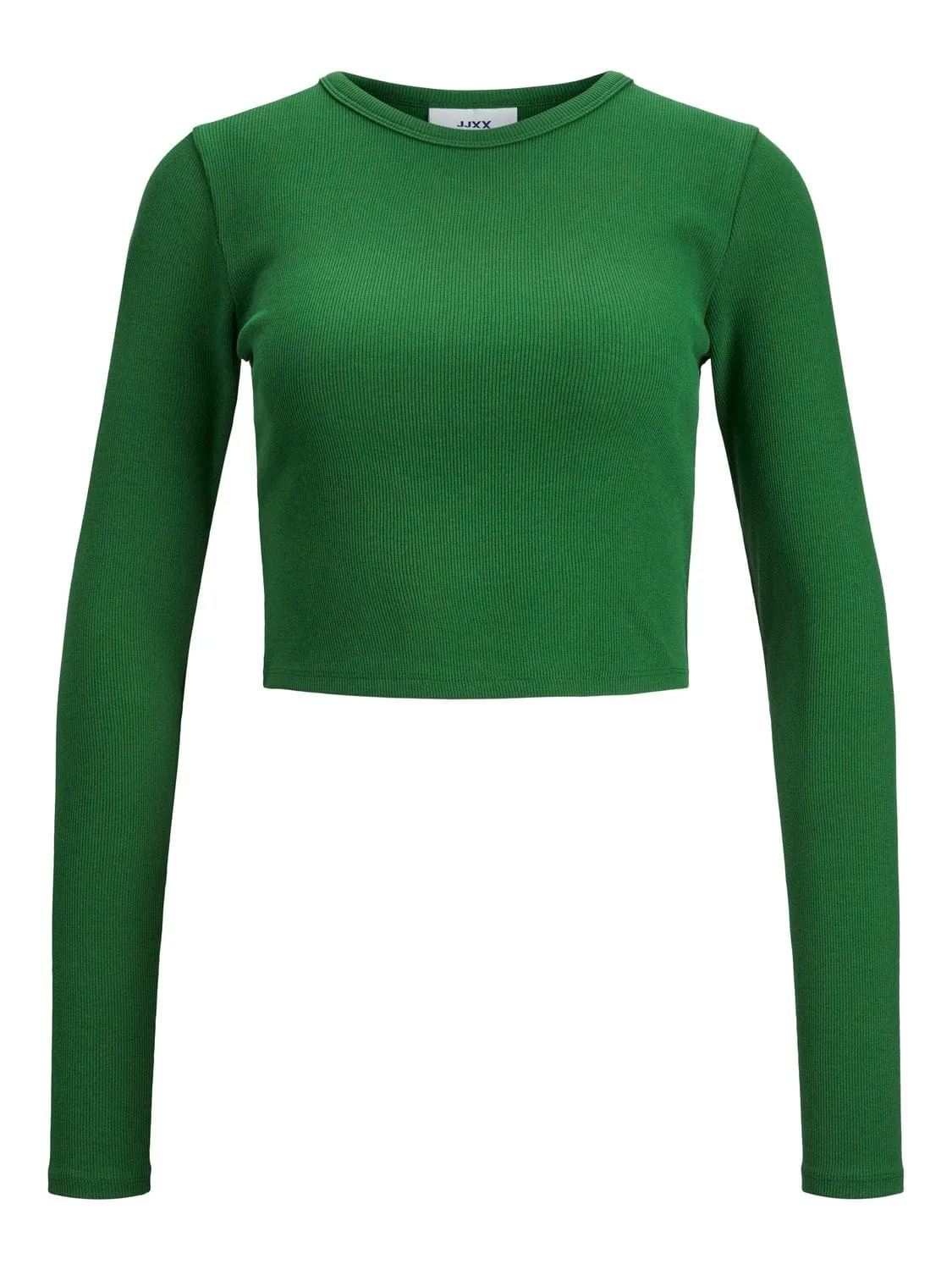 Feline Longsleeve Rib Tee