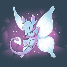 Flutters Dragon