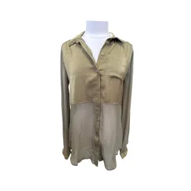 Free People Shirt