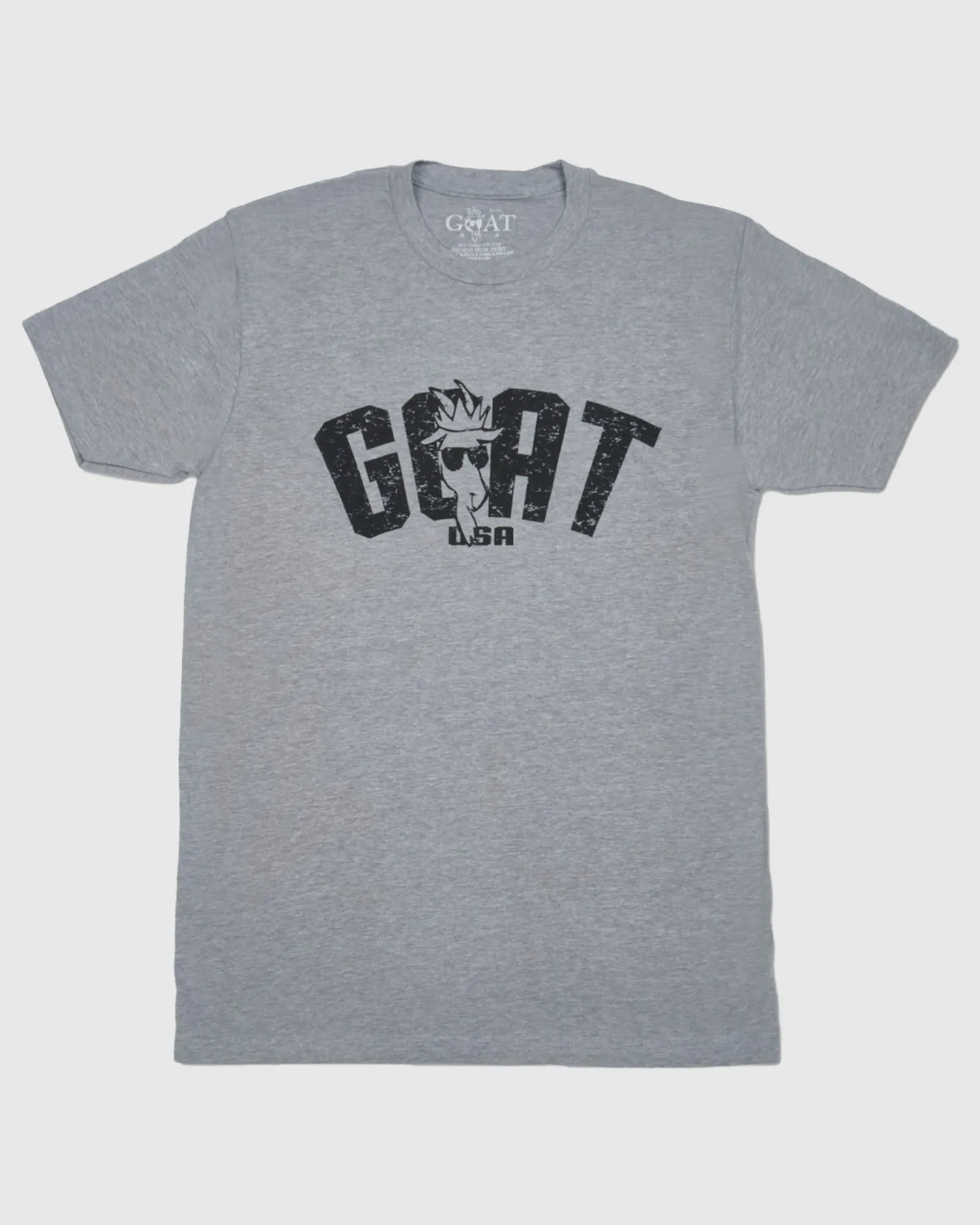 GOATFACE T-Shirt