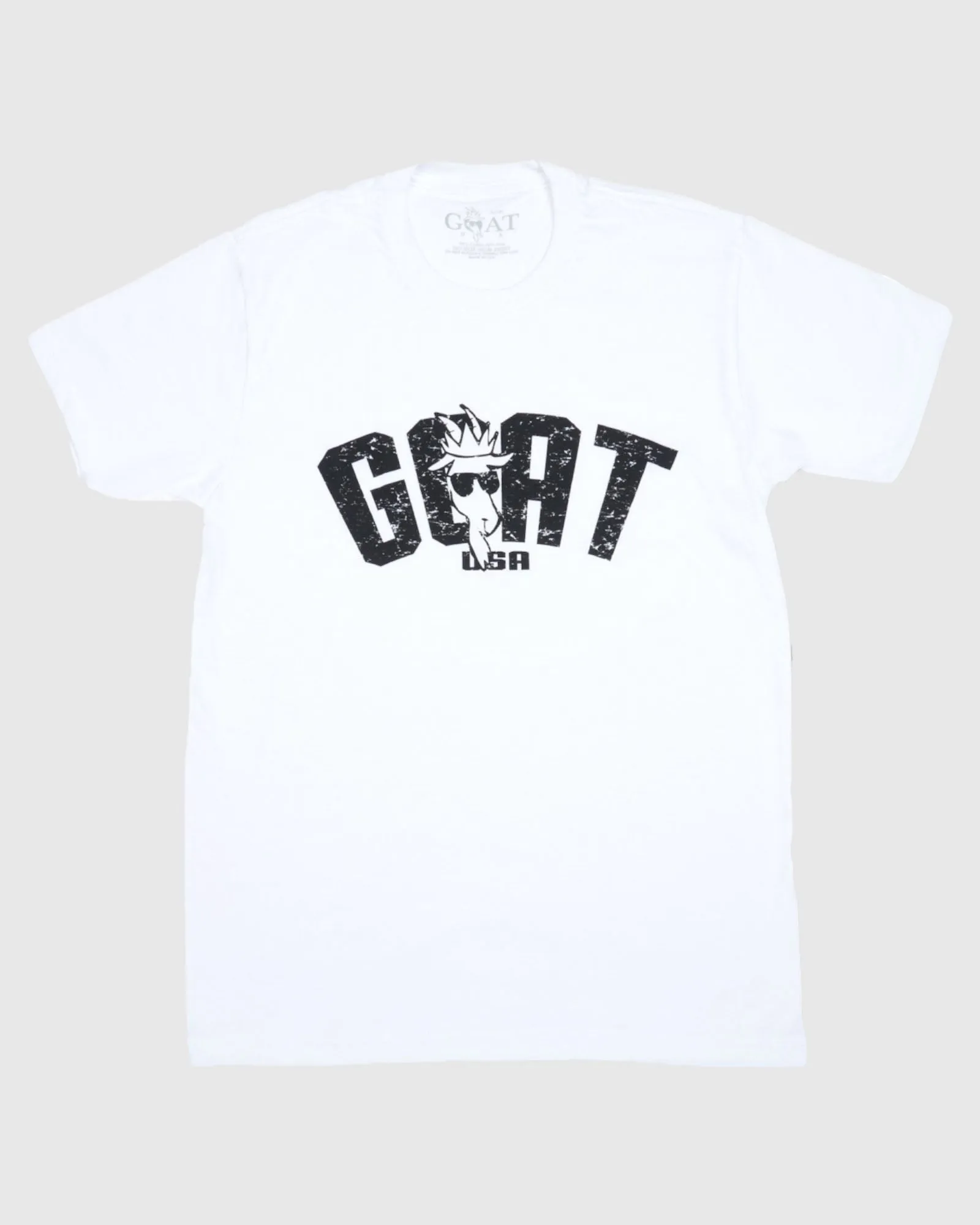 GOATFACE T-Shirt