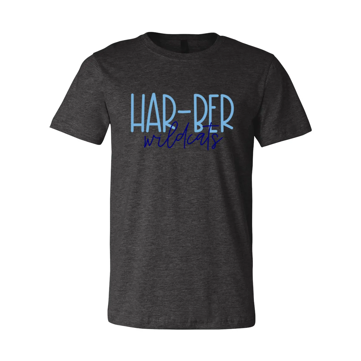 Har-Ber Wildcats T-Shirt