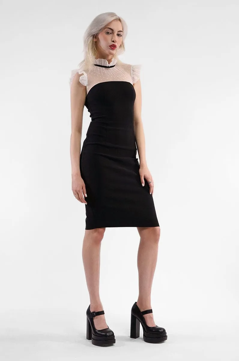 Harlot Dress [Last 2x, 3x]