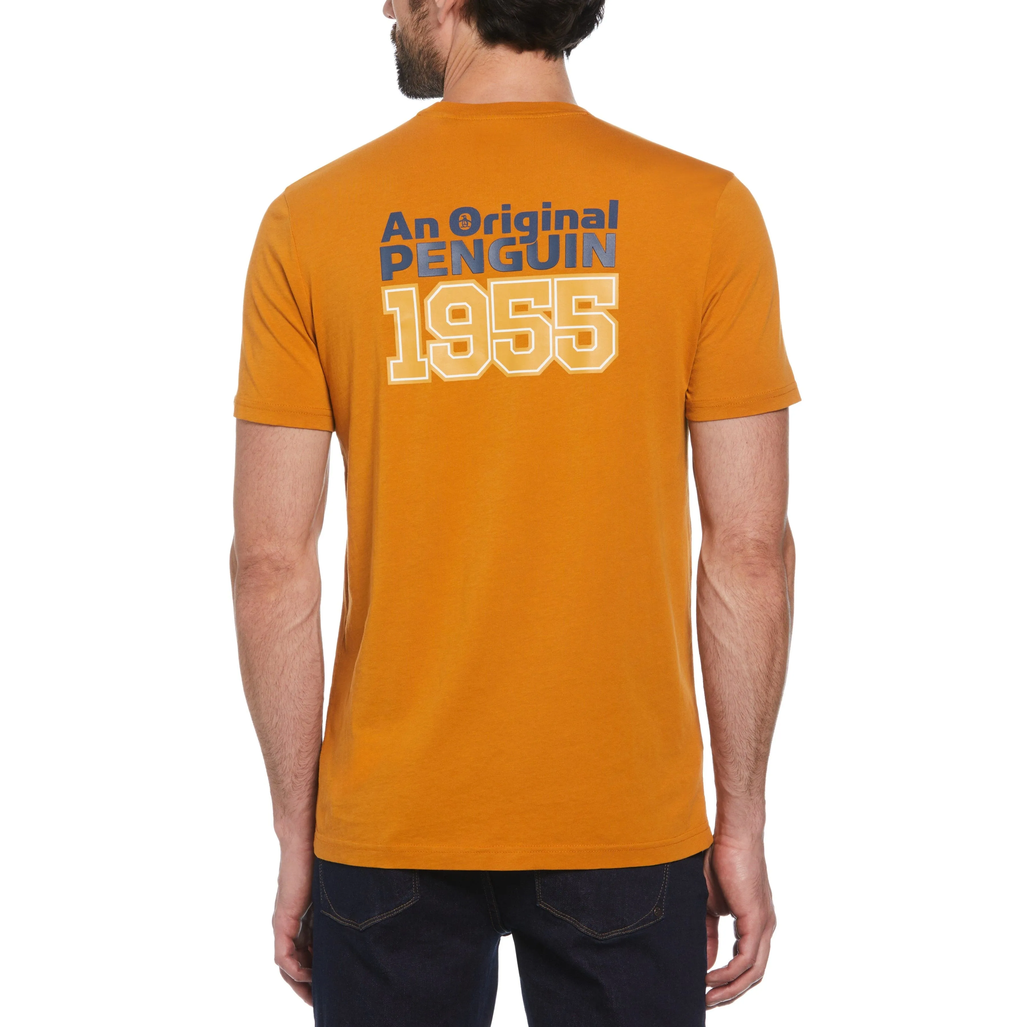 HD 1955 Logo Tee