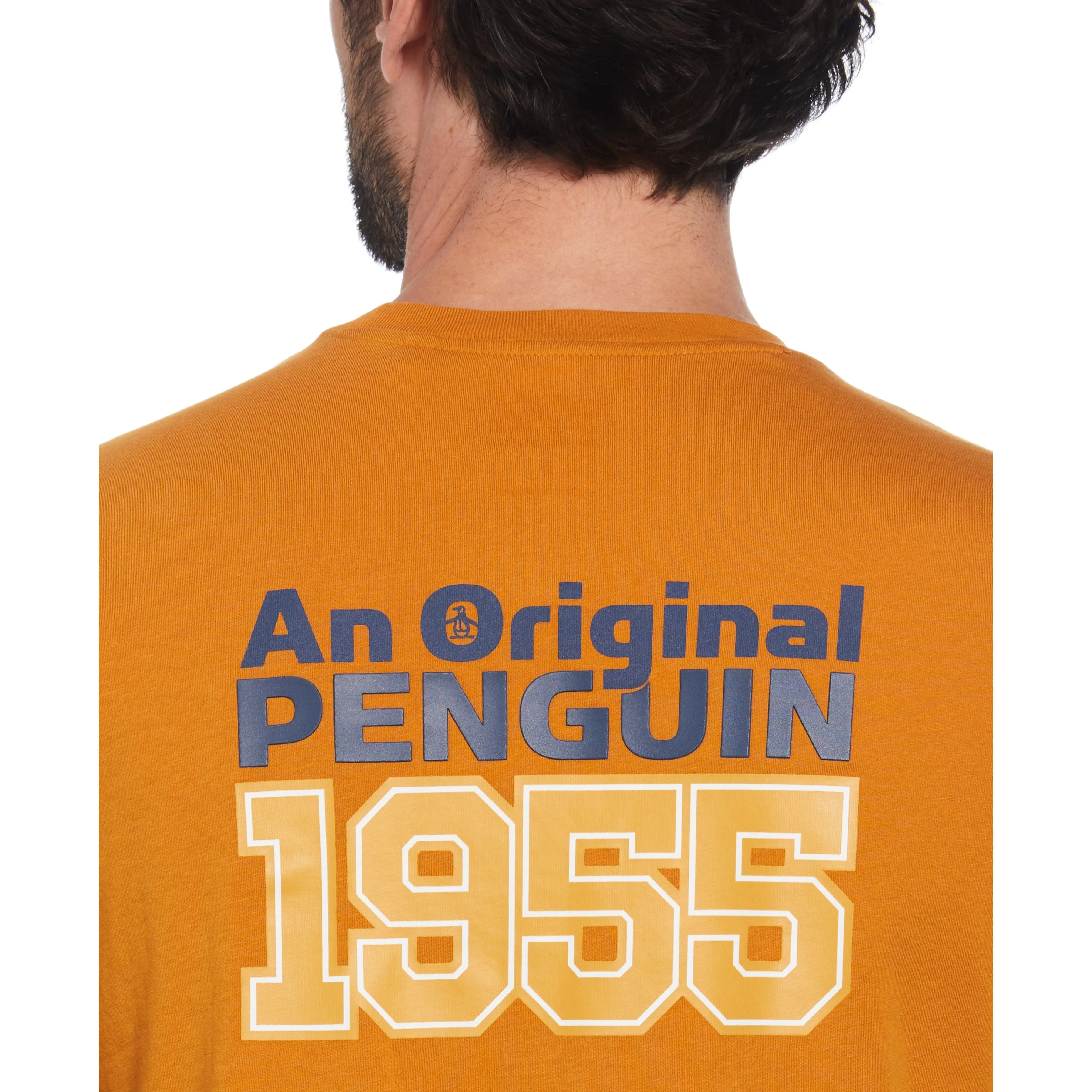 HD 1955 Logo Tee