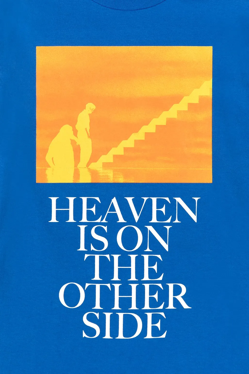 Heaven LS T-Shirt