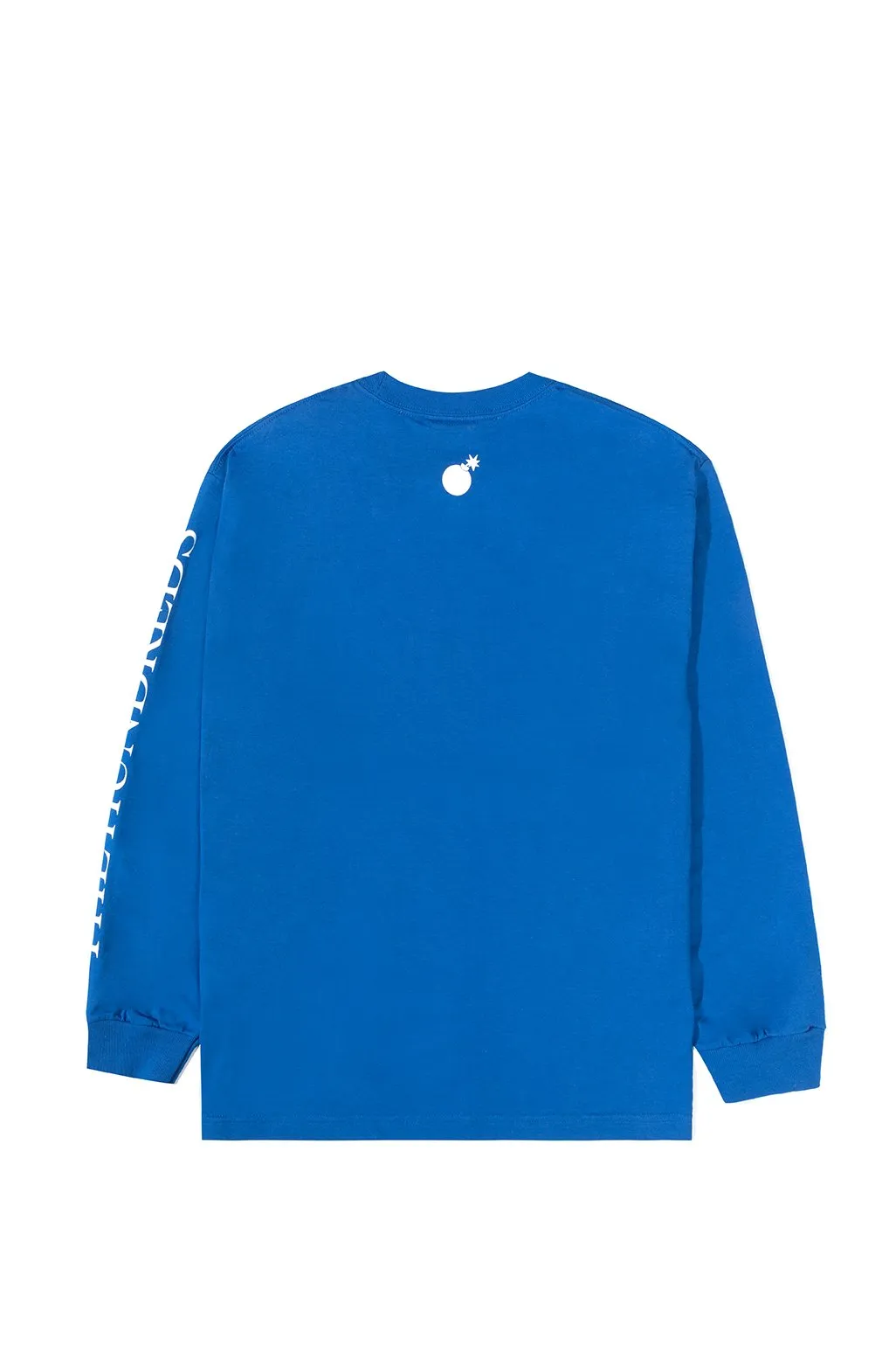 Heaven LS T-Shirt