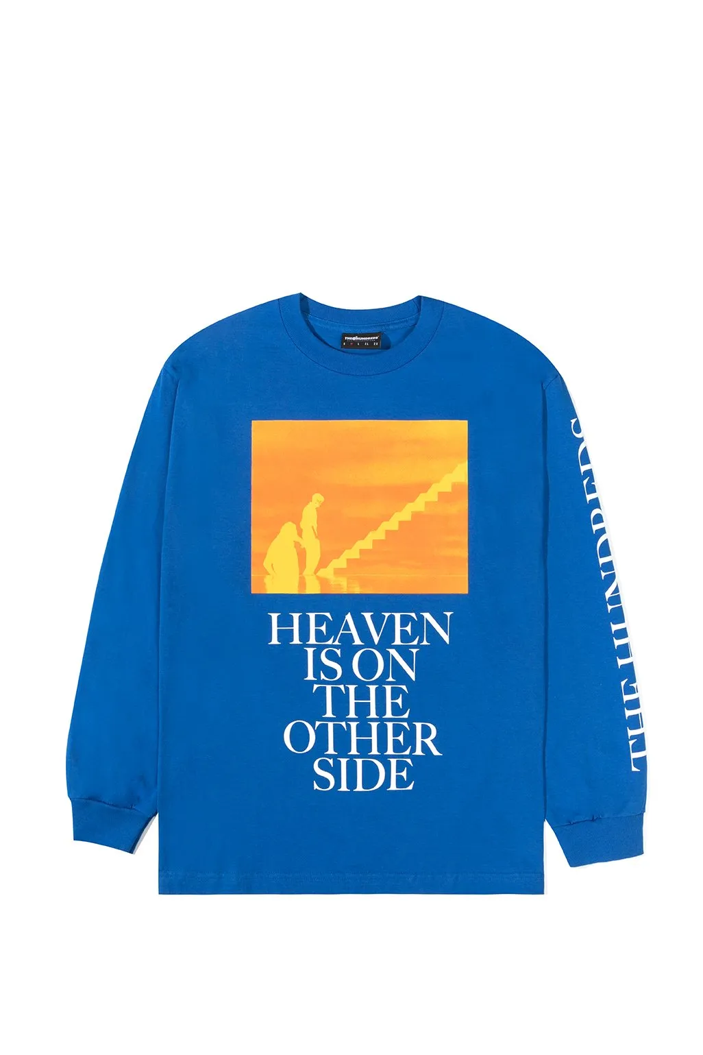 Heaven LS T-Shirt