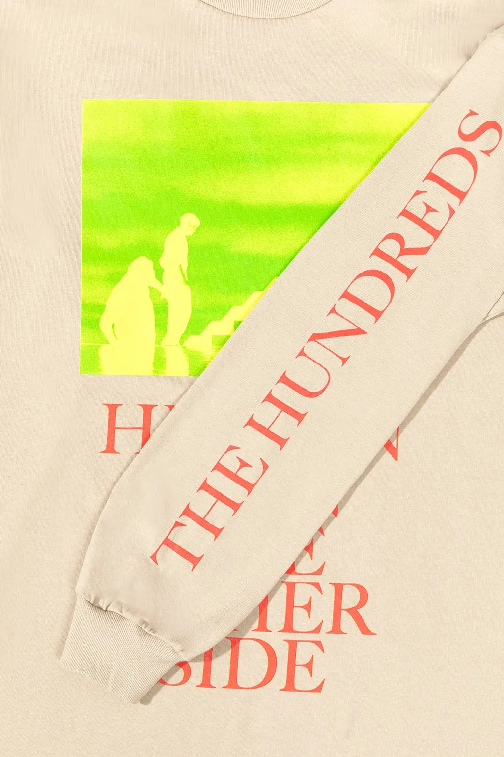 Heaven LS T-Shirt