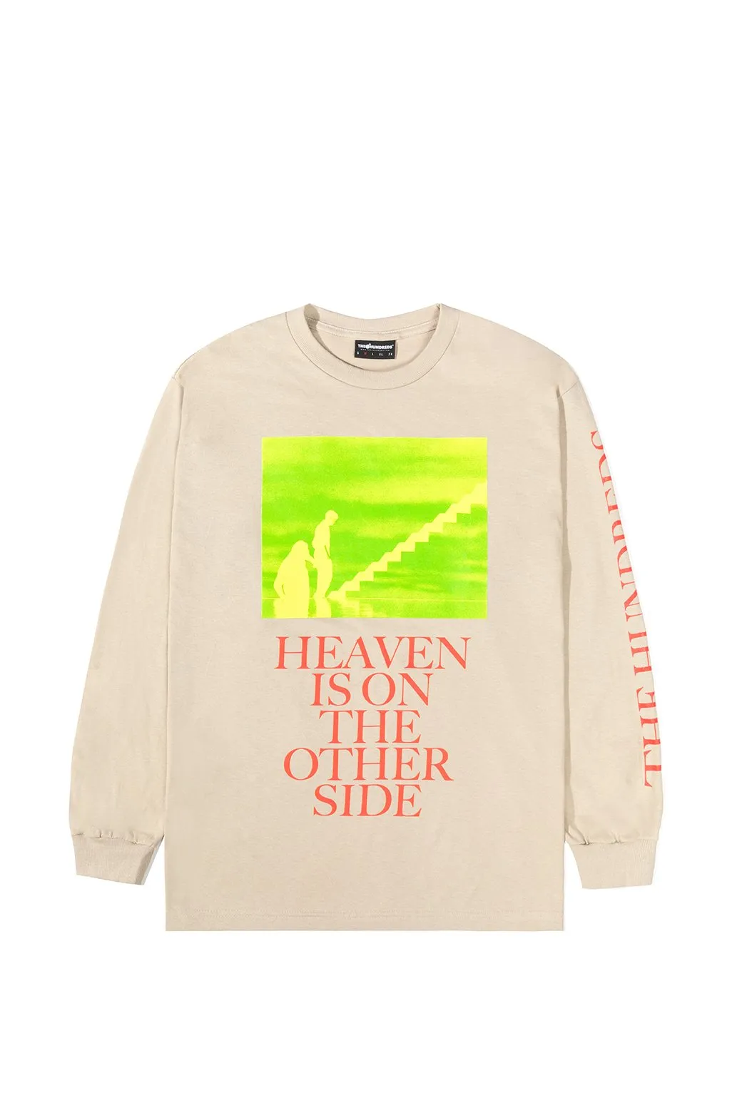 Heaven LS T-Shirt