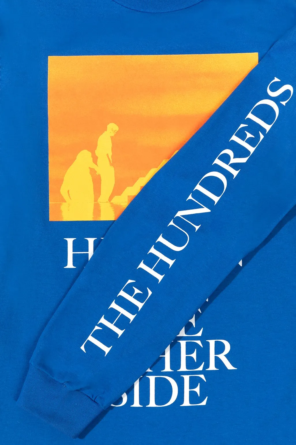 Heaven LS T-Shirt